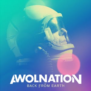 Awolnation - Sail piano sheet music